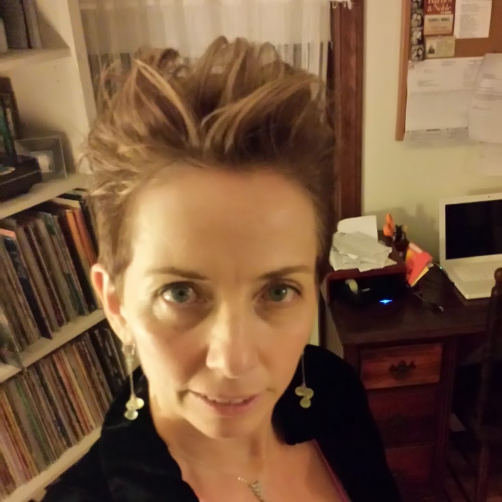 Meet your Posher, Meggean